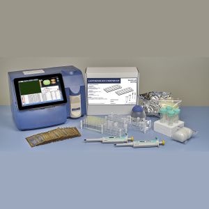 Buy cheap Factory price for the Vet Somatic Cell Counter Automatic  Fluorescent Image Cytometer from wholesalers