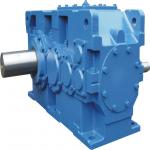 Buy cheap Advanced Transmission Gear Box For Ball Mill Gear Reducer Gearbox from wholesalers