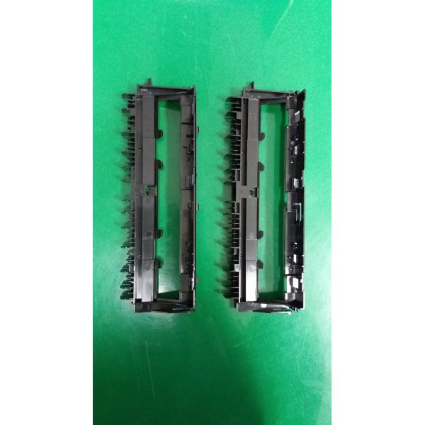 Buy cheap Personalized Plastic Molded Parts Well Designed Additional Services Available from wholesalers