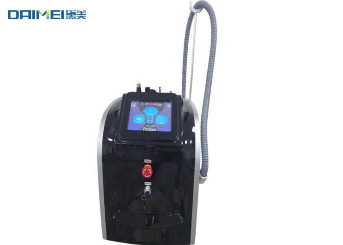 Buy cheap Picosecond Laser Tattoo Removal Machine Tattoo Pigment Freckles Scar Removal from wholesalers