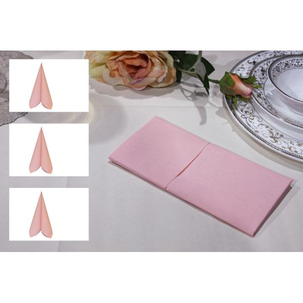Quality Airlaid luxury  napkins with personality  and unscented non-toxic   disposable napkins  paper napkins for sale