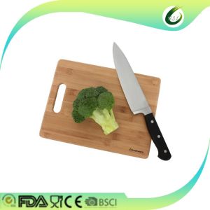 Buy cheap Eco-friendly whole bamboo healthy cutting board to protect knife from wholesalers