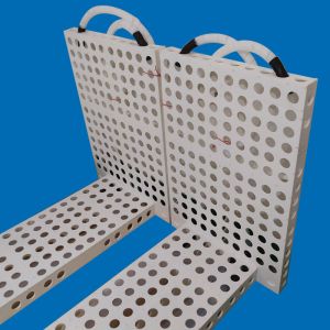 Buy cheap 1mm-50mm High Temperature Resistant F4 Sheet Corrosion Resistant PTFE Sheet from wholesalers