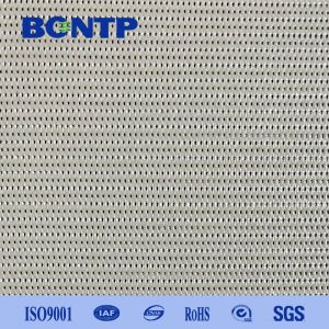 Buy cheap 3% Openness Factor Sunscreen Curtain Sunshade Sunscreen Blinds Fabrics Curtain Material Rolls Fabric from wholesalers