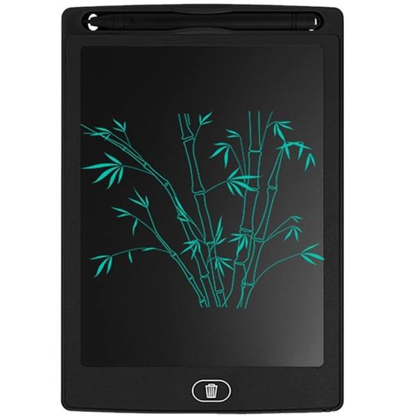 Quality 15 Inch LCD Writing Board Electronic Graphics Tablets Doodle Pads Portable Drawing Board 360g for sale