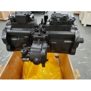 Buy cheap K3V180DTP-9N05 Kawasaki K3V Series Excavators Pump from wholesalers