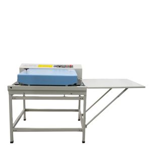 Buy cheap 260KG Shoe Upper Lining Ironing Fusing Machine for Consistent and Precise Shoe Production from wholesalers