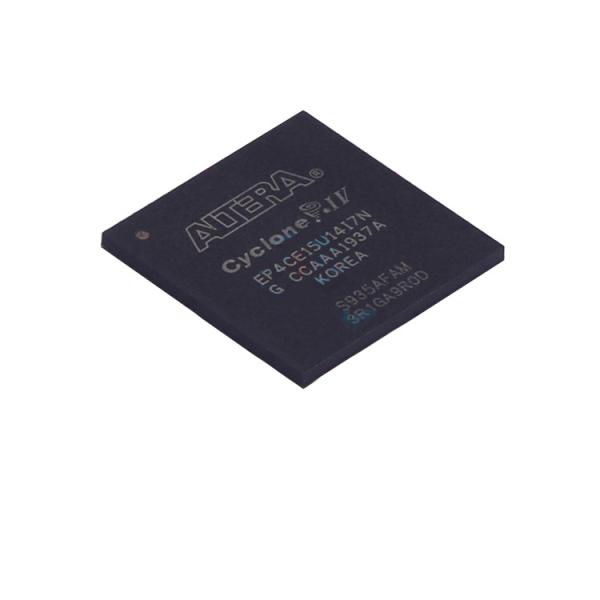 Quality EP4CE15U14I7N  Intel Integrated Circuit New and Original for sale