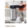 Buy cheap Multifunction Sink Caddy Organizer , Self Draining Kitchen Sink Tidy With Suction from wholesalers