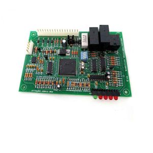 Buy cheap FR4 ROGERS Aluminum High TG CEM3 PCB Assembly For Medical Industry from wholesalers