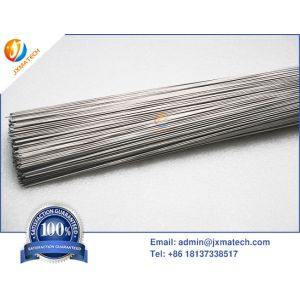 Buy cheap Gr2 Grade 2 Titanium TIG Welding Wire from wholesalers
