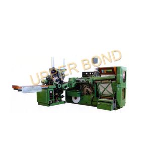 Buy cheap High Efficiency Cigarette Making Machines , Standard 2000r/min - 2500 r/min from wholesalers