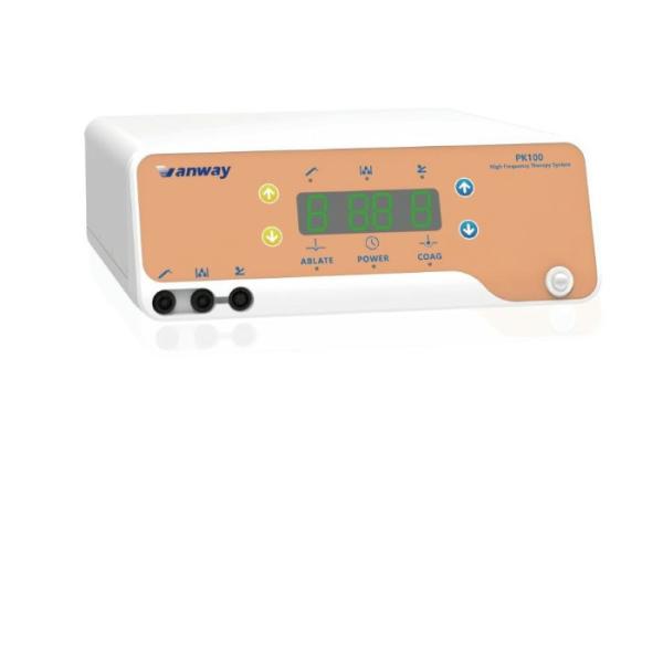 Buy cheap 100KHz Portable Cold Plasma Surgery System Transurethral Resection Of Bladder Tumors from wholesalers