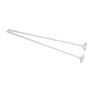 Buy cheap Latex Balloon Sticks With Cups from wholesalers