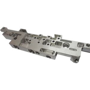 Buy cheap Precision CNC Machining Parts for automated test equipment from wholesalers