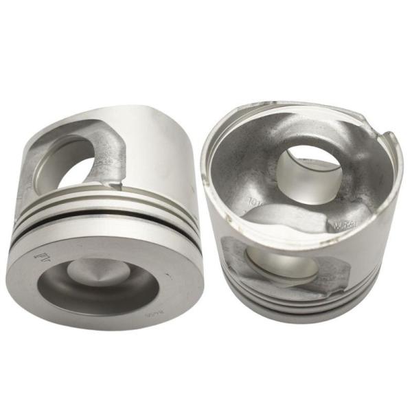 Quality D4D Diesel Engine Piston 20460013 21305007 20839988 For EC140B Excavator Spare Parts for sale