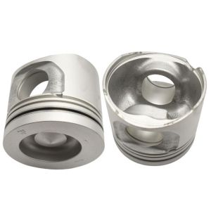 Buy cheap D4D Diesel Engine Piston 20460013 21305007 20839988 For EC140B Excavator Spare Parts from wholesalers