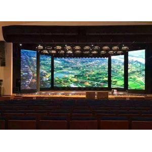 Buy cheap Aluminum Mobile Bluetooth Advertising Moving LED Sign Die - Casting product