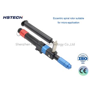 High-precision Dispensing Valve Nozzle Single Component Liquid Glue Dispenser