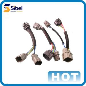 Buy cheap wire harness tools crimp terminal wiring tools medical automotive tape tow mirrors custom assembly from wholesalers