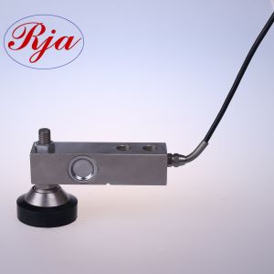High Precision Rotary Shear Beam Load Cell 500kg 1000kg For Truck Scale