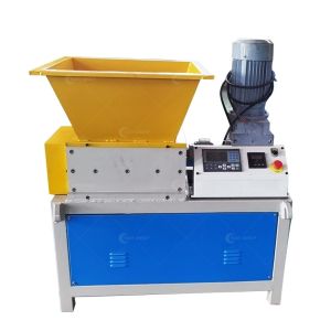Buy cheap Mini Scrap Metal Copper Cable Shredder Weight KG 2300 for Your Requirement from wholesalers