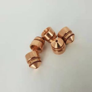 Buy cheap 2.5R Nozzle 030060 Swirl Ring Spare Parts from wholesalers