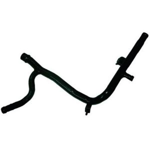 Buy cheap 06A121065DE Coolant Overflow Pipe Engine Cooling Radiator Erosion Resistant from wholesalers