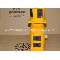 Buy cheap 33C0123 33C0028 33C0116 Excavator Swivel Joint For Liugong CLG936 CLG936D product