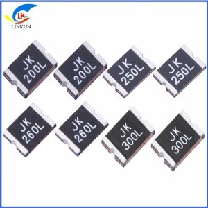 Buy cheap Silkscreen-JK-SMD2920-500L PPTC Chip Resettable Fuse Selection from wholesalers