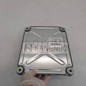 21631327 P05 P06 TAD1351GE Excavator ECU Electronic Control Unit