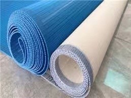 Buy cheap Hydrolysis Medium Loop Spiral Dryer Screen Fabric High Temp SLDF from wholesalers