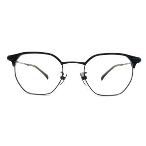 Buy cheap TF3348 Classic Titanium Optical Frame Lightweight Customized Eyewear from wholesalers