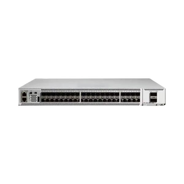 China Full-Duplex Communication And QoS Original C9500-48Y4C-E 48-Port 25G Network Switch With VLAN Support on sale China Full-Duplex Communication And QoS Original C9500-48Y4C-E 48-Port 25G Network Switch With VLAN Support on sale