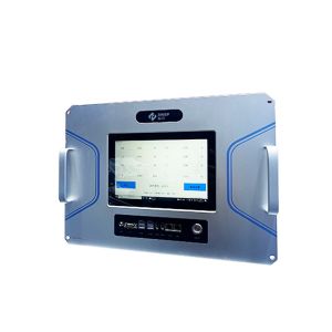 Advanced Raman Spectroscopy for Precision Multi-Gas Detection