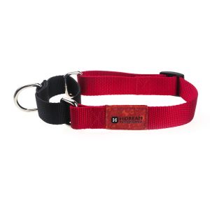 Buy cheap High Visibility Nylon Reflective Dog Collars And Leashes Waterproof from wholesalers