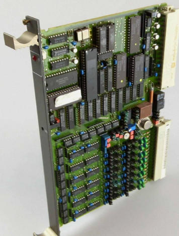 Buy cheap ABB 81EB02 GJR2349000R1000 Electrical Protection Applications In Industrial Settings from wholesalers