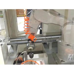 ACTA-B Trimming Machine Automatic Grabbing 800w Prismlab