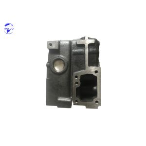 Buy cheap Kubota V2203B Engine Cylinder Head With Advanced Aluminum Alloy from wholesalers