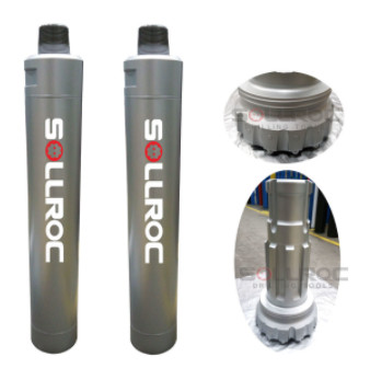 Quality SD Shank DTH Hammer With Working Pressure 2.5Mpa for sale