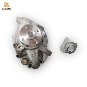 Buy cheap Excavator  Engine Parts Water Pump 5579567 For E336E Wheel Loader 966E Engine C9.3 from wholesalers