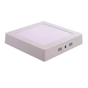 Recessed RA 75 Flat Panel LED Lights IP44 SMD2835 For Bathroom