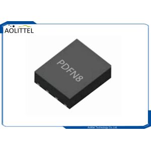 Buy cheap Small Volume 10W Full Voltage Direct ODM Solutions AC ESOP-8 PDFN-8 Linear LED Driver  5-60mA from wholesalers