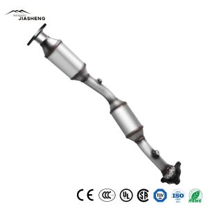 Chevrolet Hhr Cobalt Catalyst Car Engine Converter Suppliers Automobile