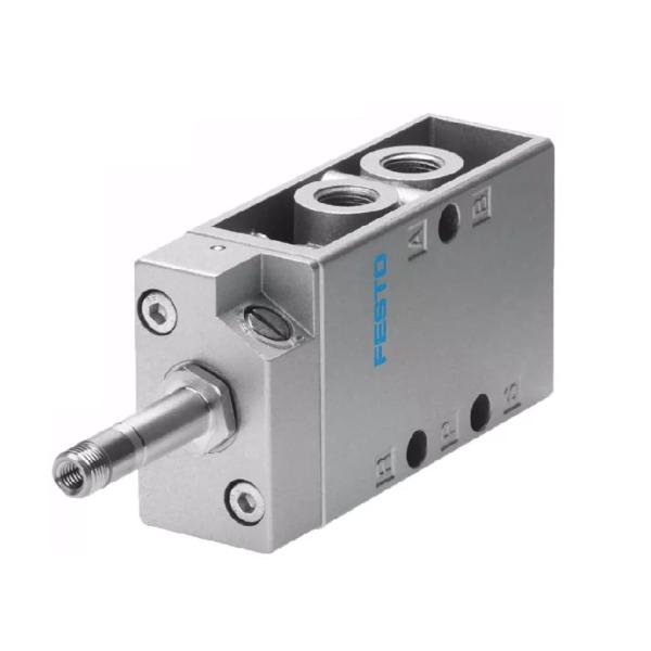 100% NEW and Original -FESTO- Solenoid Pneumatic valve CPE24-M1H-3GL-QS-10