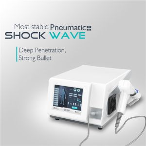 Buy cheap Low Intensity Shockwave Therapy Machine LiSWT For Erectile Dysfunction from wholesalers