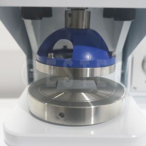 Buy cheap Microcomputer Control Cardboard Bursting Strength Tester Machine from wholesalers