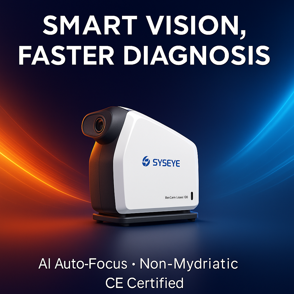 Buy cheap RetiCam 3100 Plus Ultra Wide Field Fundus Camera with 8μm Optical Resolution 10mm Working Distance and ISO 13485 Certification product