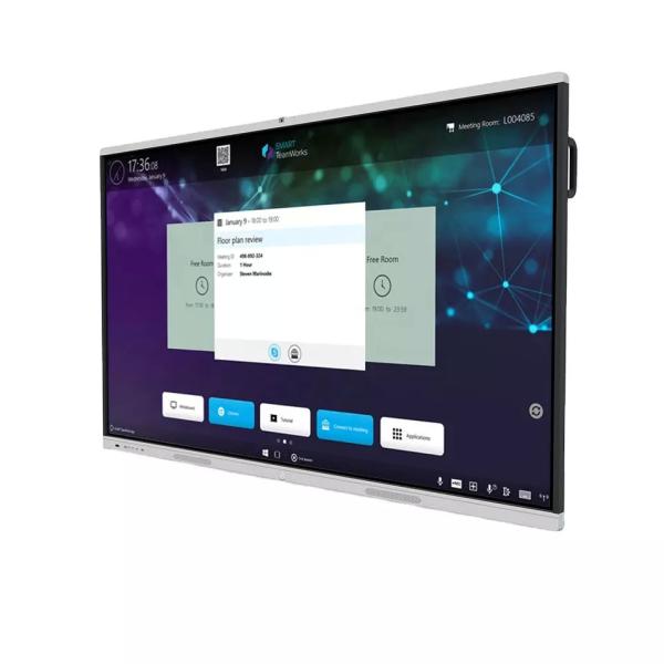 Quality CE ROHS FCC HDMI 100 Inch Smart Board All In One Interactive Whiteboard for sale