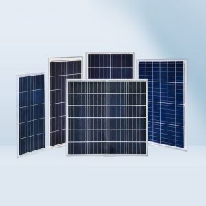 Buy cheap 10W-20W Portable Solar Panels Monocrystalline And Polycrystalline Solar Panels from wholesalers